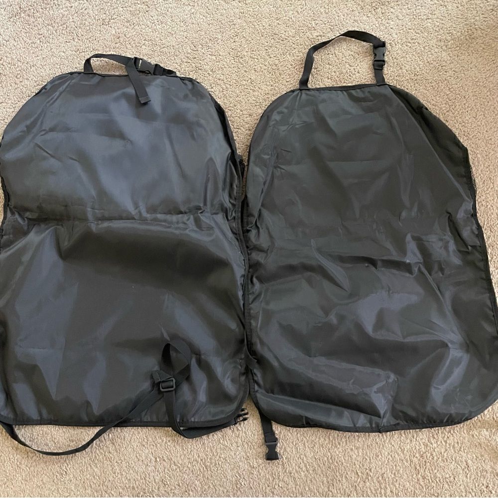 Oasser Set of 2 Car Organizers for Kids Toys/ Books EUC - Picture 15 of 17